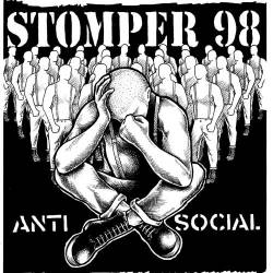 Stomper 98 : Antisocial